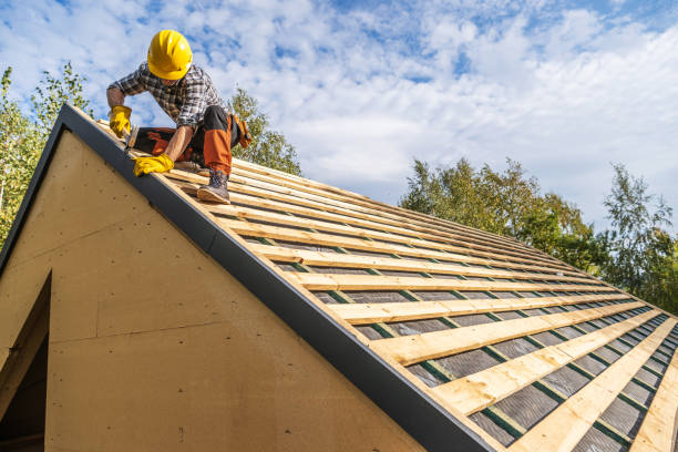 Professional Roofing Contractor in Mound, MN