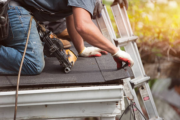 Roof Repair Estimates in Mound, MN