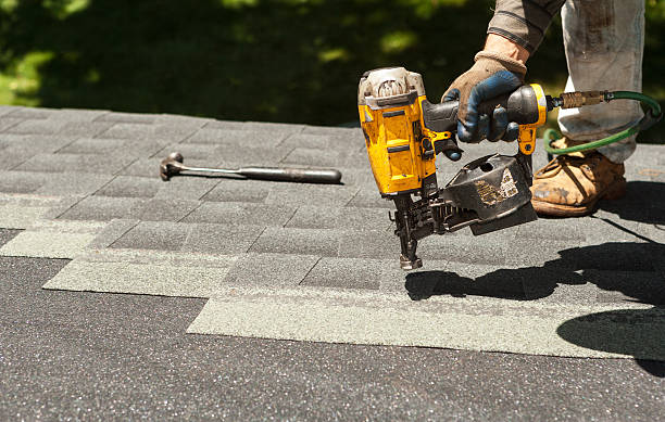 Professional Roofing Contractor in Mound, MN