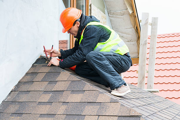 Roof Repair Estimates in Mound, MN